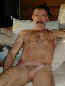 Mustache ride, anyone?