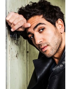 belovedfaces:  Elyas M'Barek 33 years german actor of tunesian