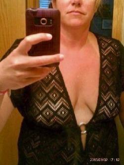 Gorgeous exwife suzanne.  Still get pics from her.  And occasional