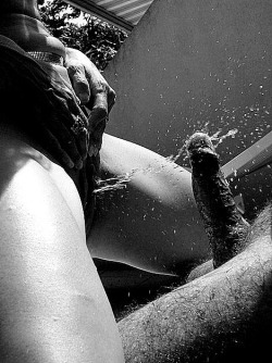 the-romantic-dominant:  Release  Release yourself into me. In