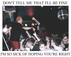 mealaa:  Neck Deep - What Did You Expect Not my picture, just