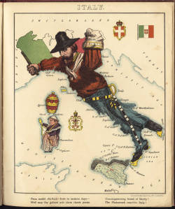 “Geographical Fun: Being Humorous Outlines of Various Countries”