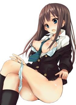 abaslev:  shibuya rin tagme the the idolm@ster the idolm@ster