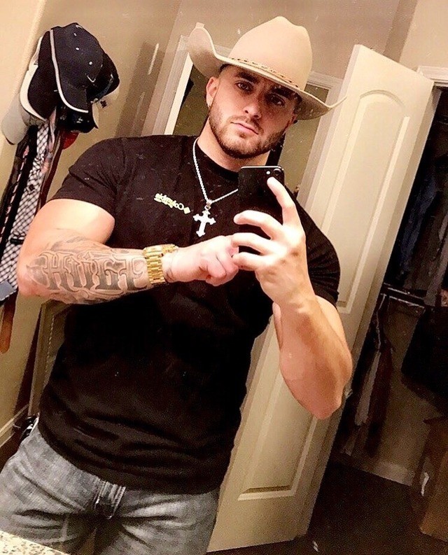 redneck9er: