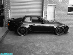 radracerblog:  Porsche 944