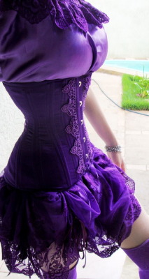 corset-fetish:  Corsets