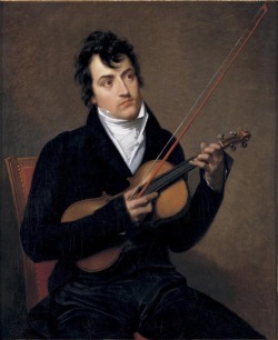 Jacques Antoine Vallin (c.1760–after 1831) Portrait of a young