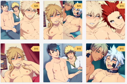 Gumroad has been updated!