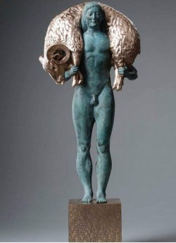 santaferomantic:  artfreyparis:“Jason and the Golden Fleece” 