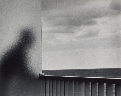 agelessphotography:  Martinique, André Kertész, January 1,