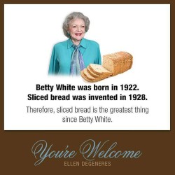 jonathanecko:#BettyWhite