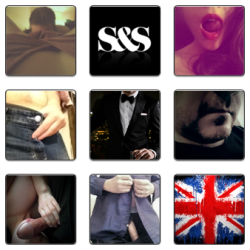 My Tumblr Crushes:mr-mrs-insatiablesexandsophisticationthedeepestinstinctdoctor-feel-goodourlittlesecretlusta-london-gentalphamachineherone-andonlybritishfilthunf