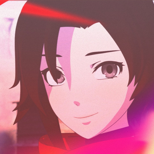 yourfaveisarayofsunshine:    Ruby Rose of RWBY is a ray of sunshine!