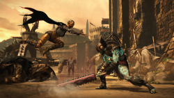 gamefreaksnz:  New Mortal Kombat X trailer reveals RaidenNetherRealm
