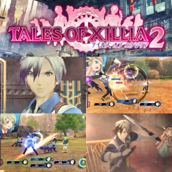  Games to Look Forward to in 2014 Tales of Xillia 2 (U.S.) 