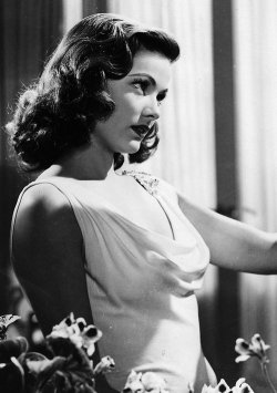 Gene Tierney in Laura, 1944 