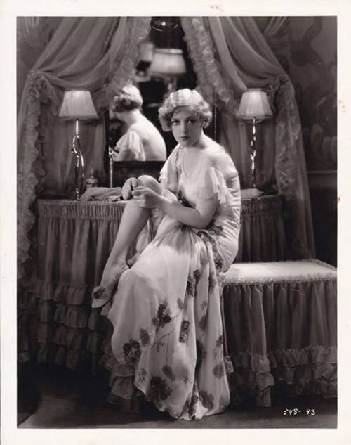 Marion Davies Nudes & Noises  