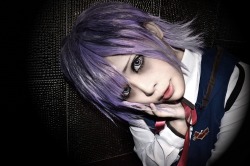 cosplay-soul:  Kanato Sakamaki | Diabolik Lovers 