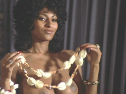 soulbrotherv2:  Pam Grier, the 9th Wonder of the World. 