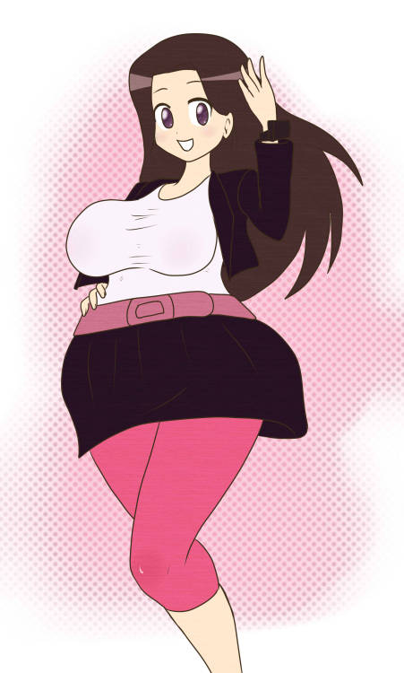 asknikoh:  Some commiss i have done on the past few weeks more coming Gotta love drawing Tokusatsu girls  awesome!