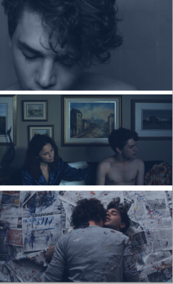 mfjr:  I Killed My Mother | Xavier Dolan | 2009 