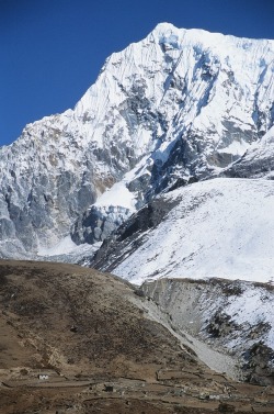 witchedways:  theworldon35mm:  The Himalayas are like another