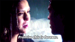 iwantyoudamon:together forever, never apart.maybe in distancebut