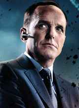 marvelassembles:  Happy 52nd Birthday Clark Gregg! List of “personal