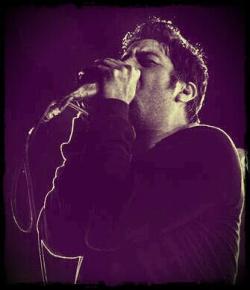 1 of the best vocalist ever from 1 of the best bands ever