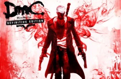 reikage:  I bought dmc last night for the hell of it.   I hope