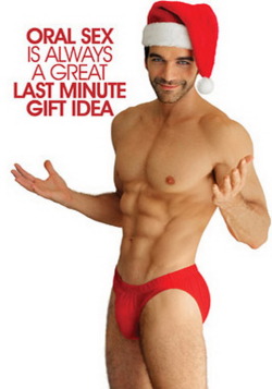 tumblinwithhotties:  Merry Christmas 2013!!
