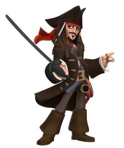 gamefreaksnz:  New Disney Infinity trailer shows Pirates of the