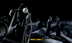 incomparablyme:The Nightmare Before Christmas (1993)dir. Henry