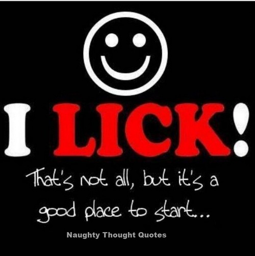 Naughty Thought Quotes