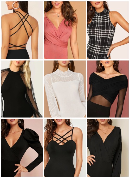 thechic-fashionista: Click the link to shop ALL Under ผ 1 |