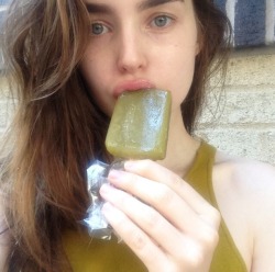 alimichael-instagram:  🍭☀️🍬
