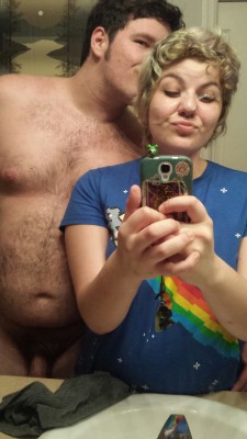 shareyourfacial:  http://female-erection.tumblr.com/post/70445060841/i-love-you-papa-bear