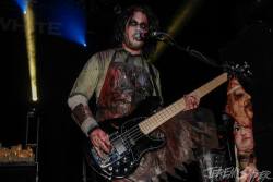 iheartjoshbalz:  Devin Sola at the New England Metal and Hardcore