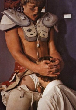 Jocks n Pads