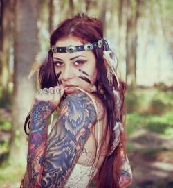 Awesome Tattoos