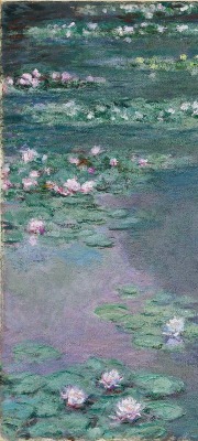 Claude Monet (1905, 1904, 1906)