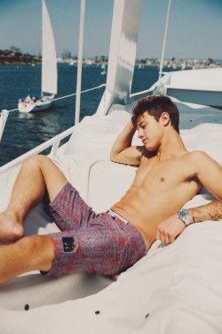 Cameron Dallas