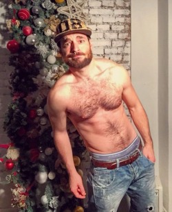 beardburnme:  matteo_agati Instagram