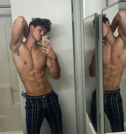 brysmaleidols:  Jacob Files