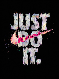 Nike Is Life
