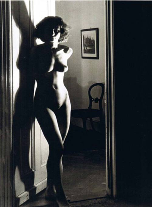 inneroptics:  Bill Brandt