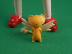 endlessyuji:  S.H. Figuarts Sakura Kinomoto - Card Captor Sakura