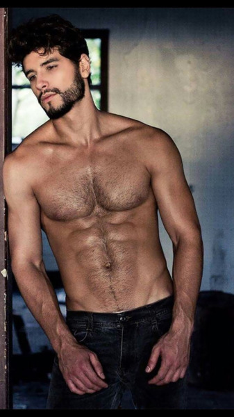 Men's Journal