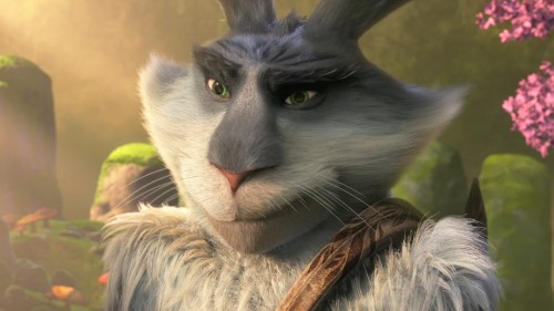 I recently got the chance to see Rise of the Guardians, and even though the overall effect of the movie was kind of lackluster, I was personally impressed by one character in the film. Those of you who are also in the furry fandom like I am probably don&r