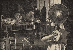 magictransistor:  Max Ernst. La Femme 100 Têtes (The Hundred